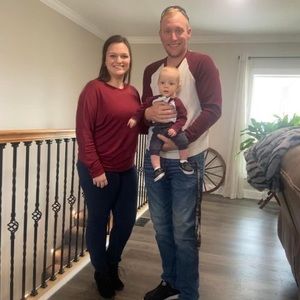 Meet your Posher, Valerie